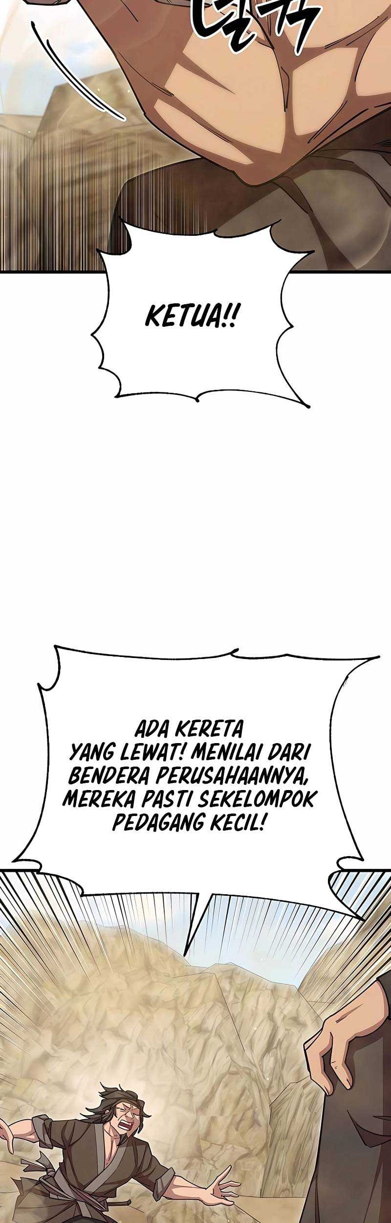 World’s Greatest Senior Disciple chapter 71 halaman 32