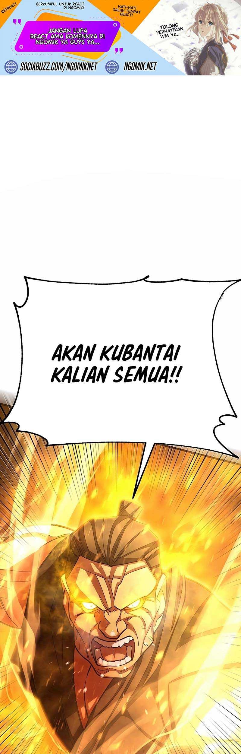 World’s Greatest Senior Disciple chapter 72 halaman 2