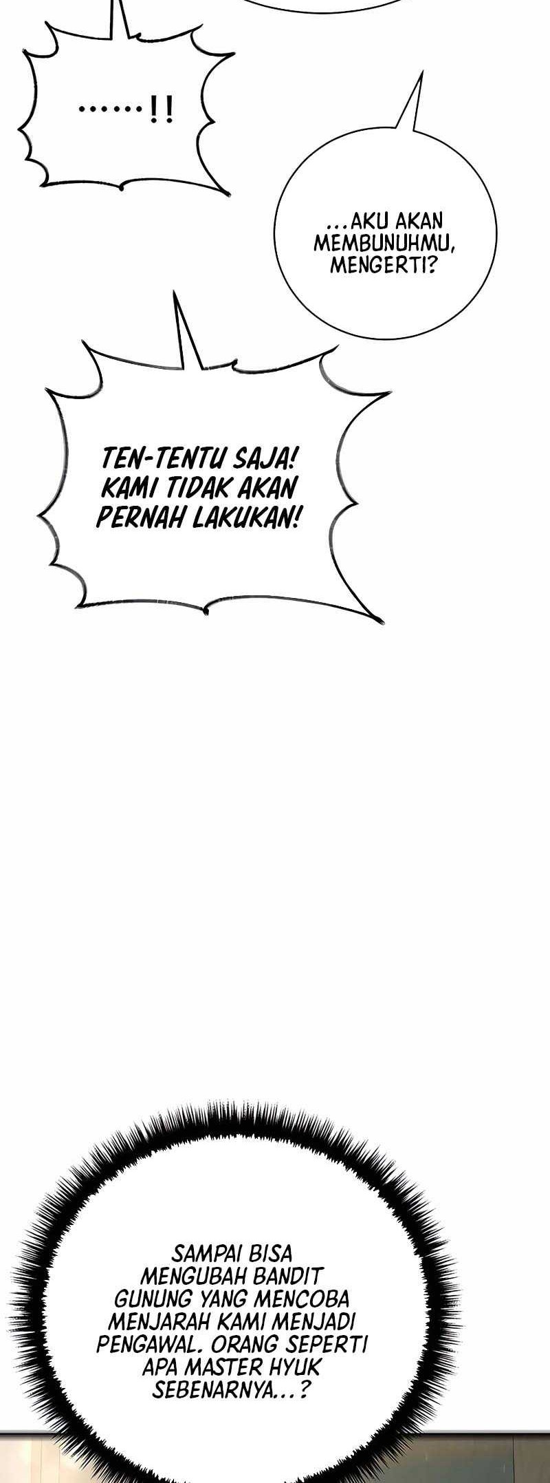 World’s Greatest Senior Disciple chapter 72 halaman 27