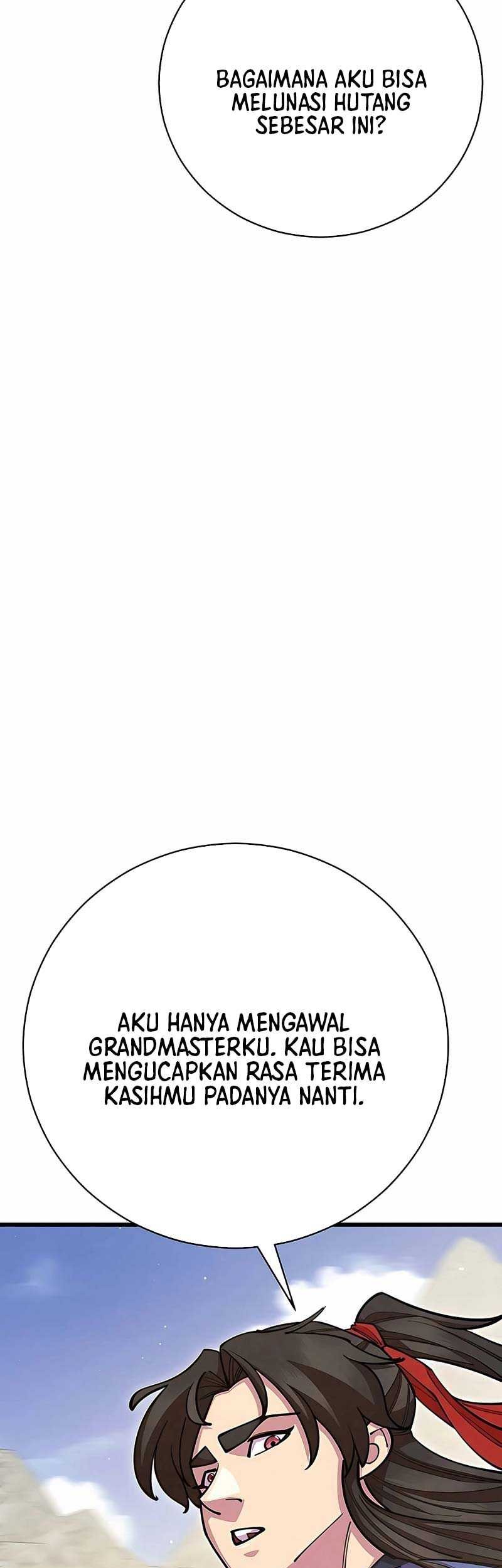 World’s Greatest Senior Disciple chapter 72 halaman 34