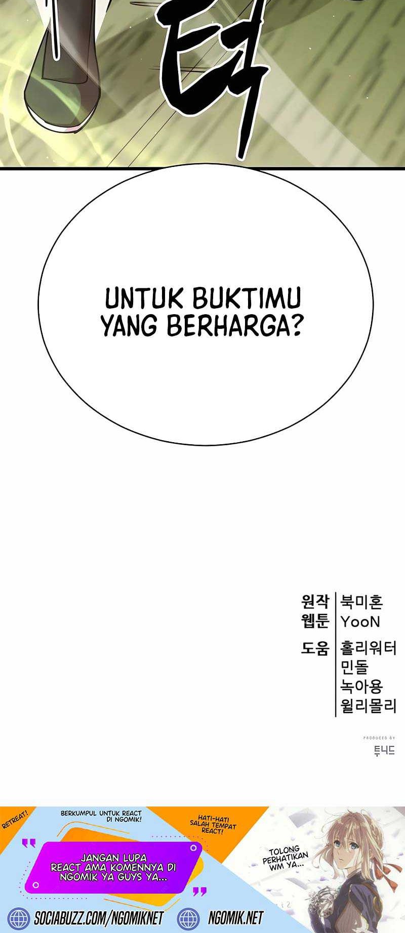 World’s Greatest Senior Disciple chapter 72 halaman 75