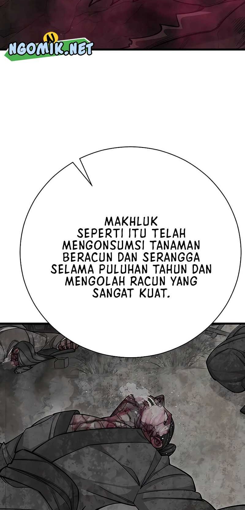 World’s Greatest Senior Disciple chapter 73 halaman 63