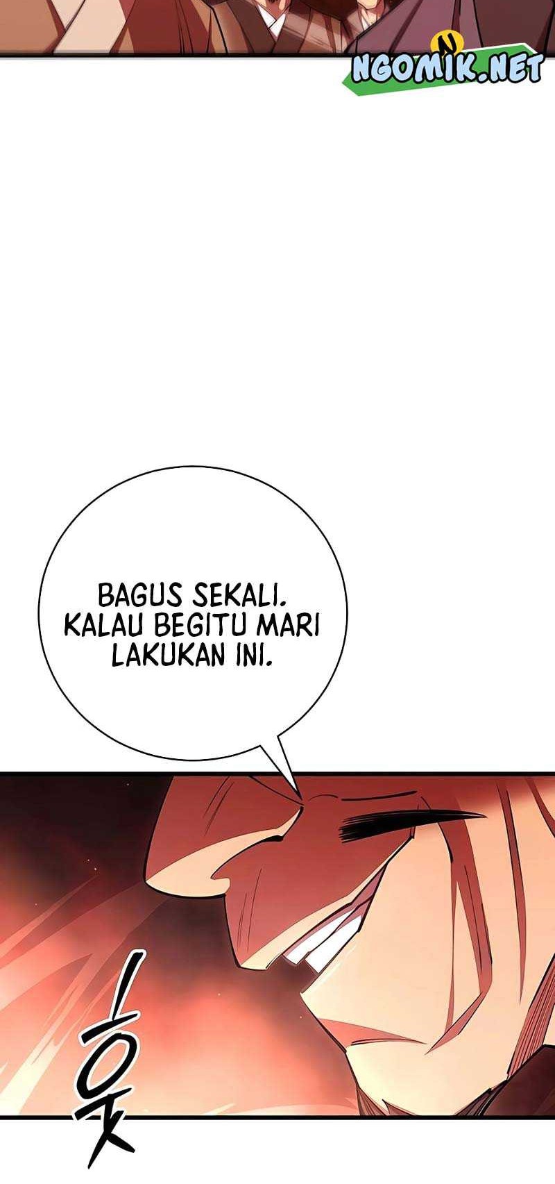World’s Greatest Senior Disciple Bab 76 halaman 69