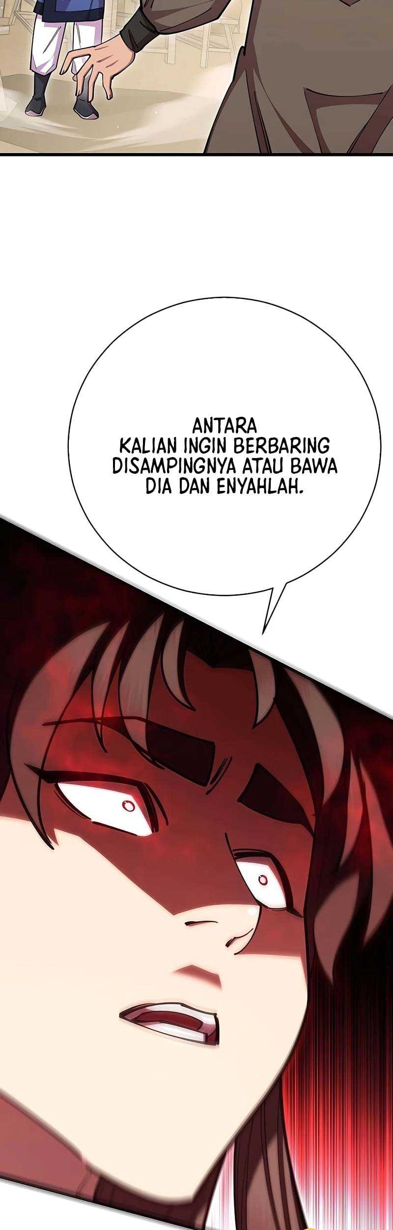 World’s Greatest Senior Disciple Bab 77 halaman 34