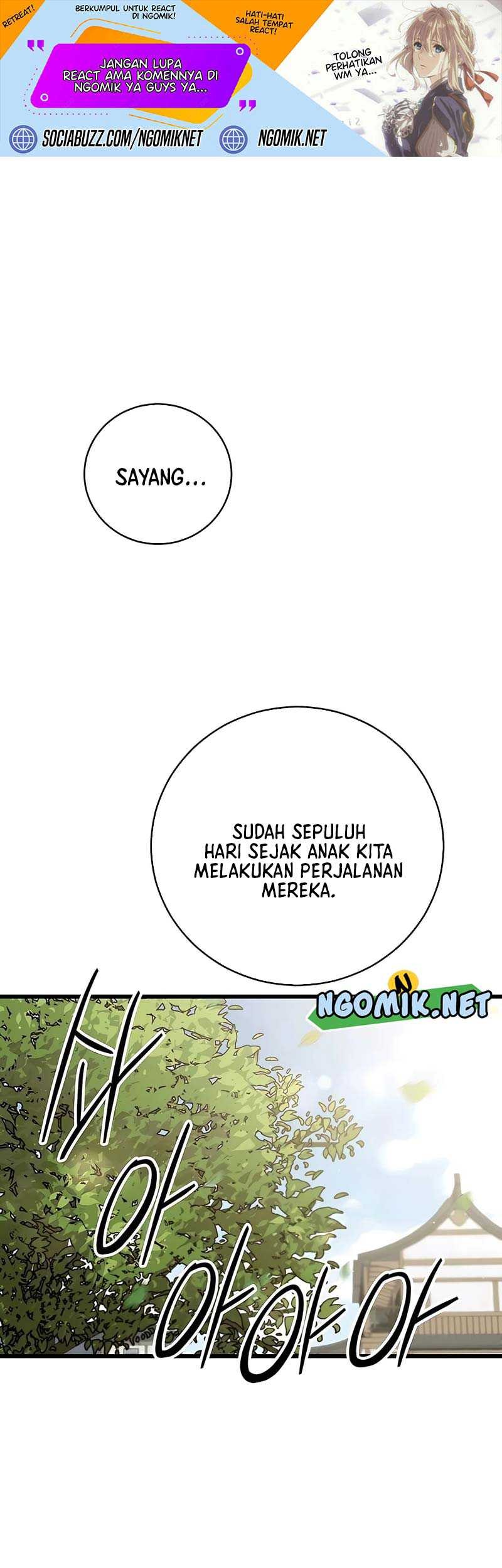 World’s Greatest Senior Disciple chapter 78 halaman 2