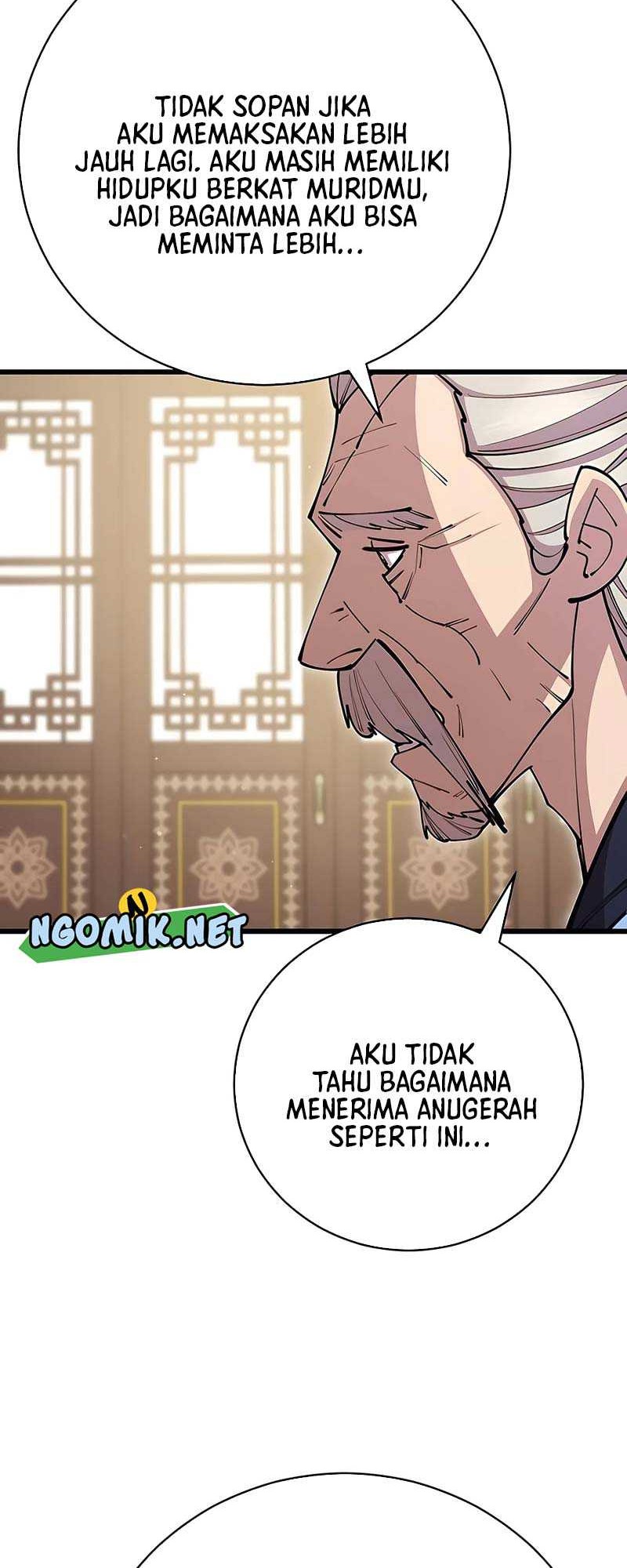 World’s Greatest Senior Disciple chapter 78 halaman 15