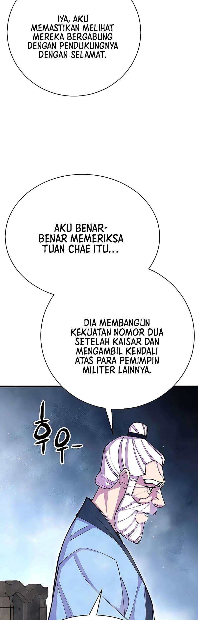 World’s Greatest Senior Disciple chapter 78 halaman 28