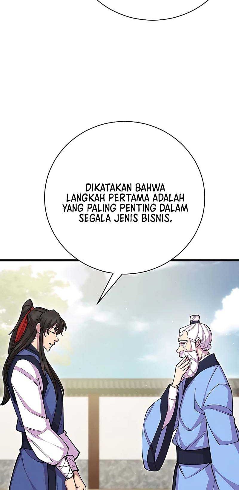 World’s Greatest Senior Disciple chapter 79 halaman 5