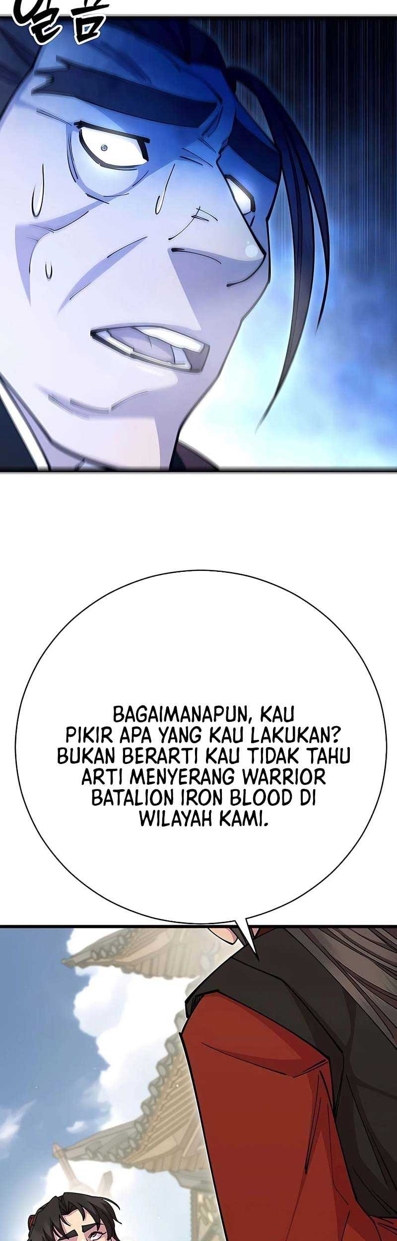 World’s Greatest Senior Disciple Bab 80 halaman 80