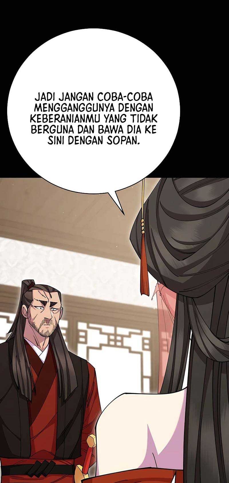 World’s Greatest Senior Disciple chapter 81 halaman 19