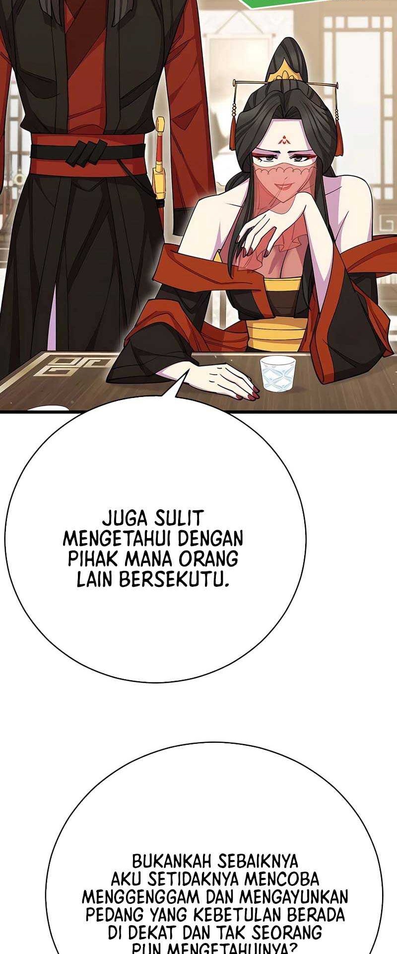 World’s Greatest Senior Disciple chapter 81 halaman 79