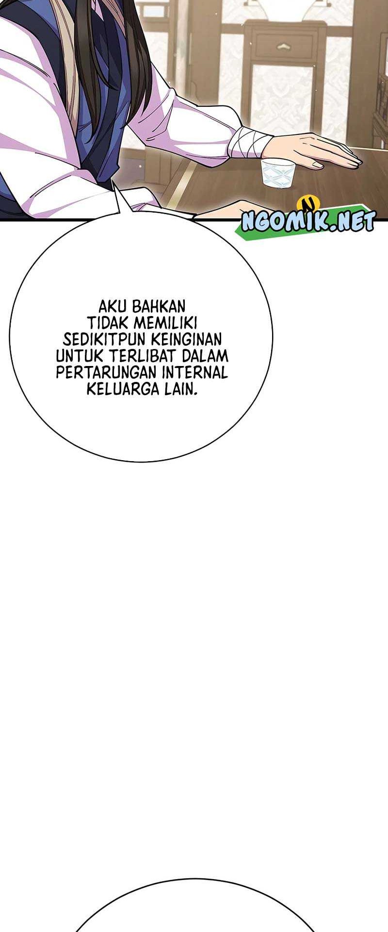 World’s Greatest Senior Disciple chapter 81 halaman 81