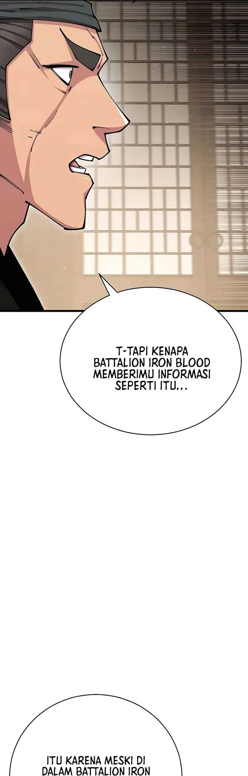 World’s Greatest Senior Disciple Bab 82 halaman 26