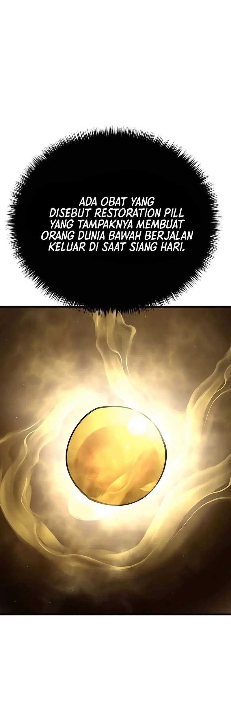World’s Greatest Senior Disciple Bab 82 halaman 40