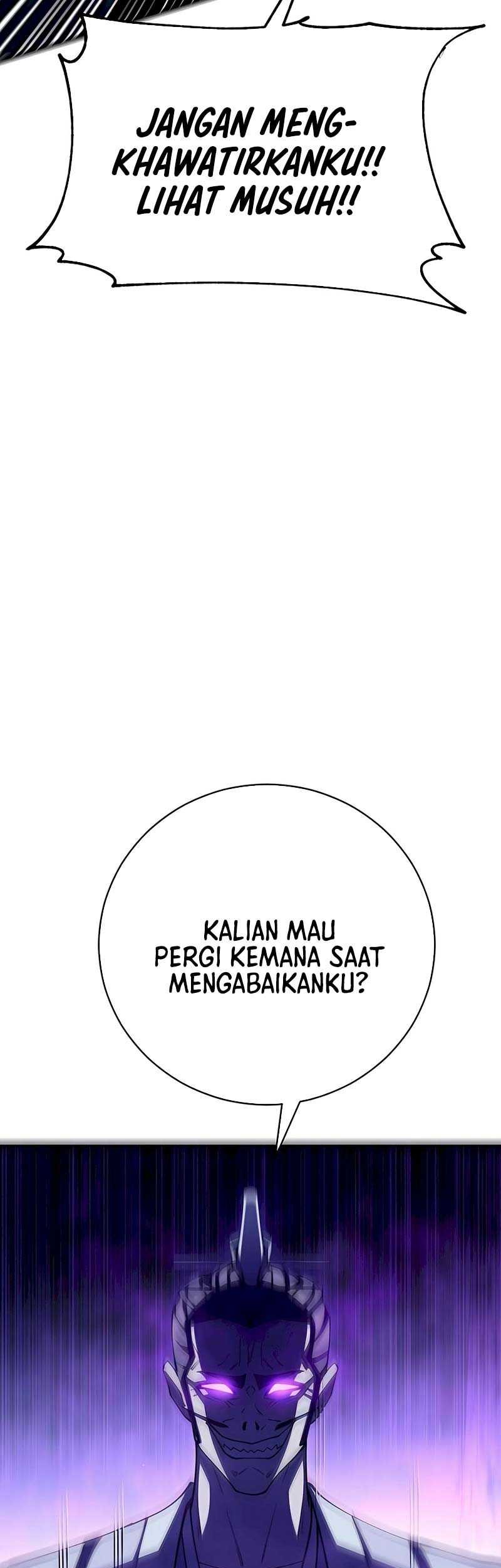 World’s Greatest Senior Disciple Bab 83 halaman 12