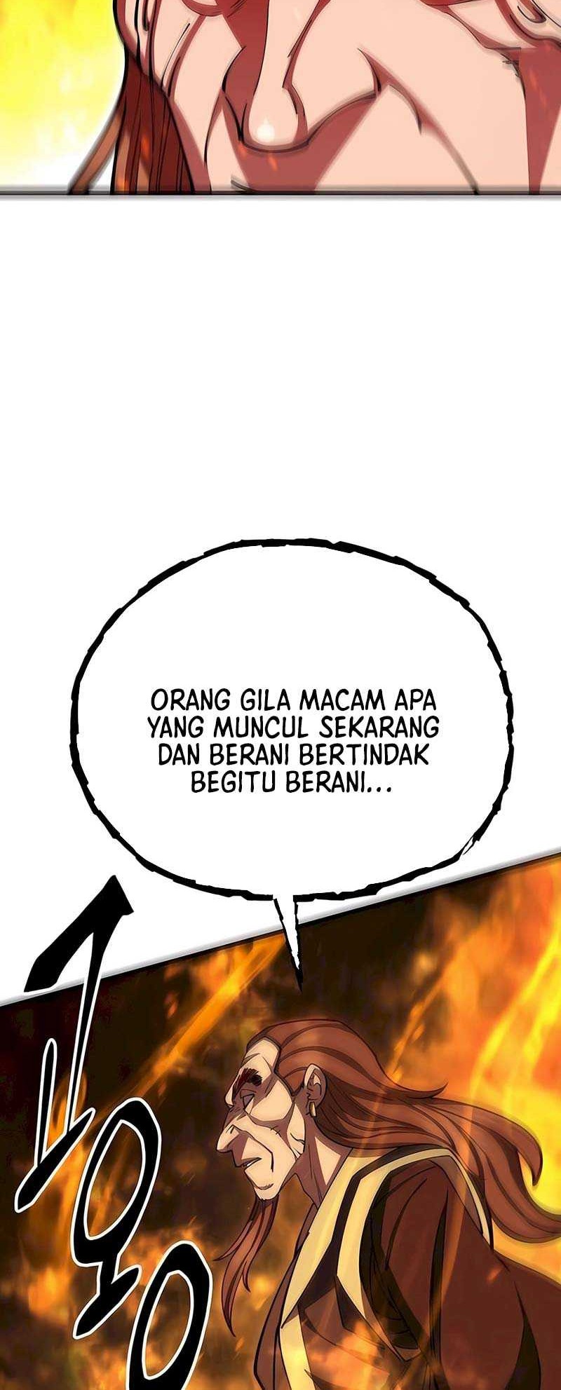 World’s Greatest Senior Disciple Bab 83 halaman 43