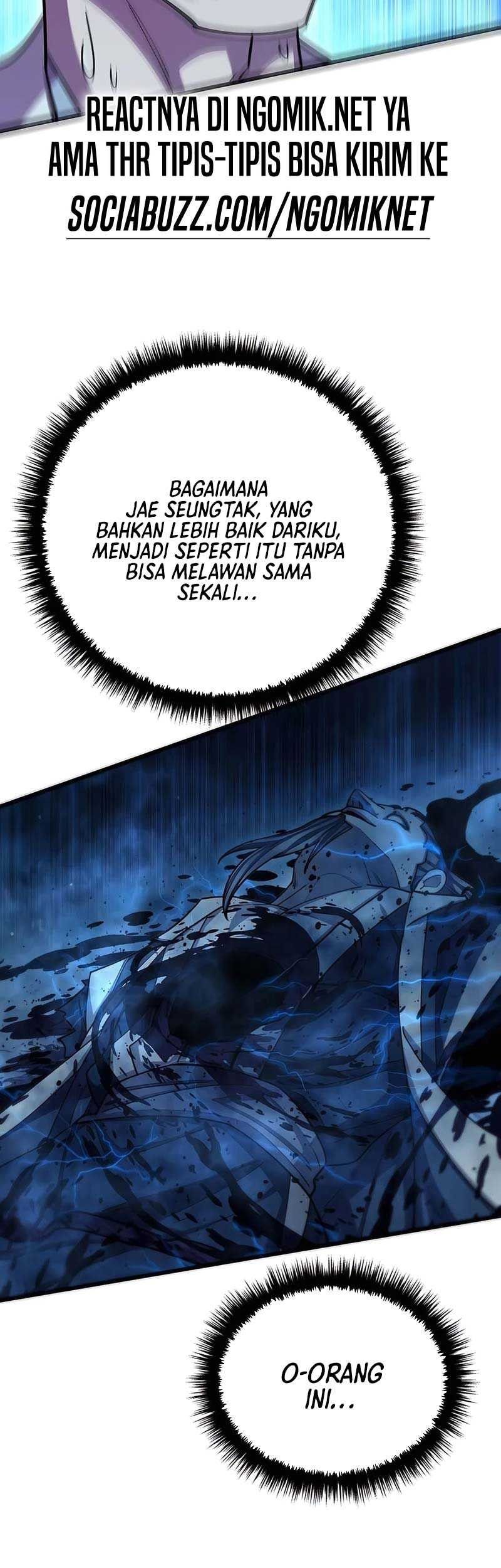 World’s Greatest Senior Disciple chapter 84 halaman 10