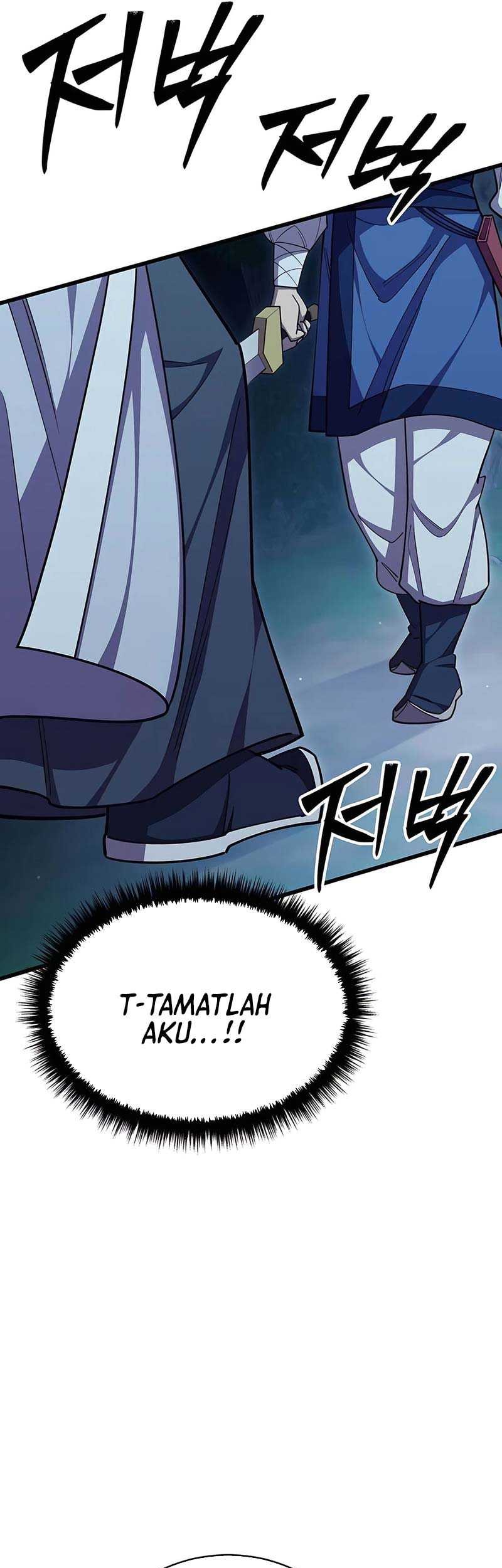 World’s Greatest Senior Disciple chapter 84 halaman 14
