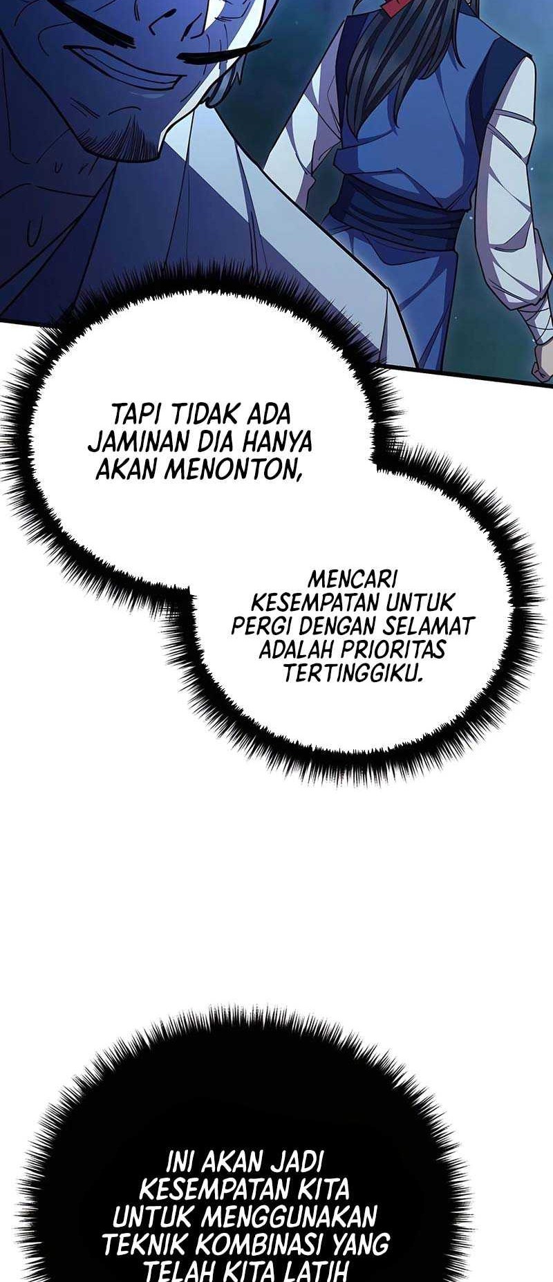 World’s Greatest Senior Disciple chapter 84 halaman 21