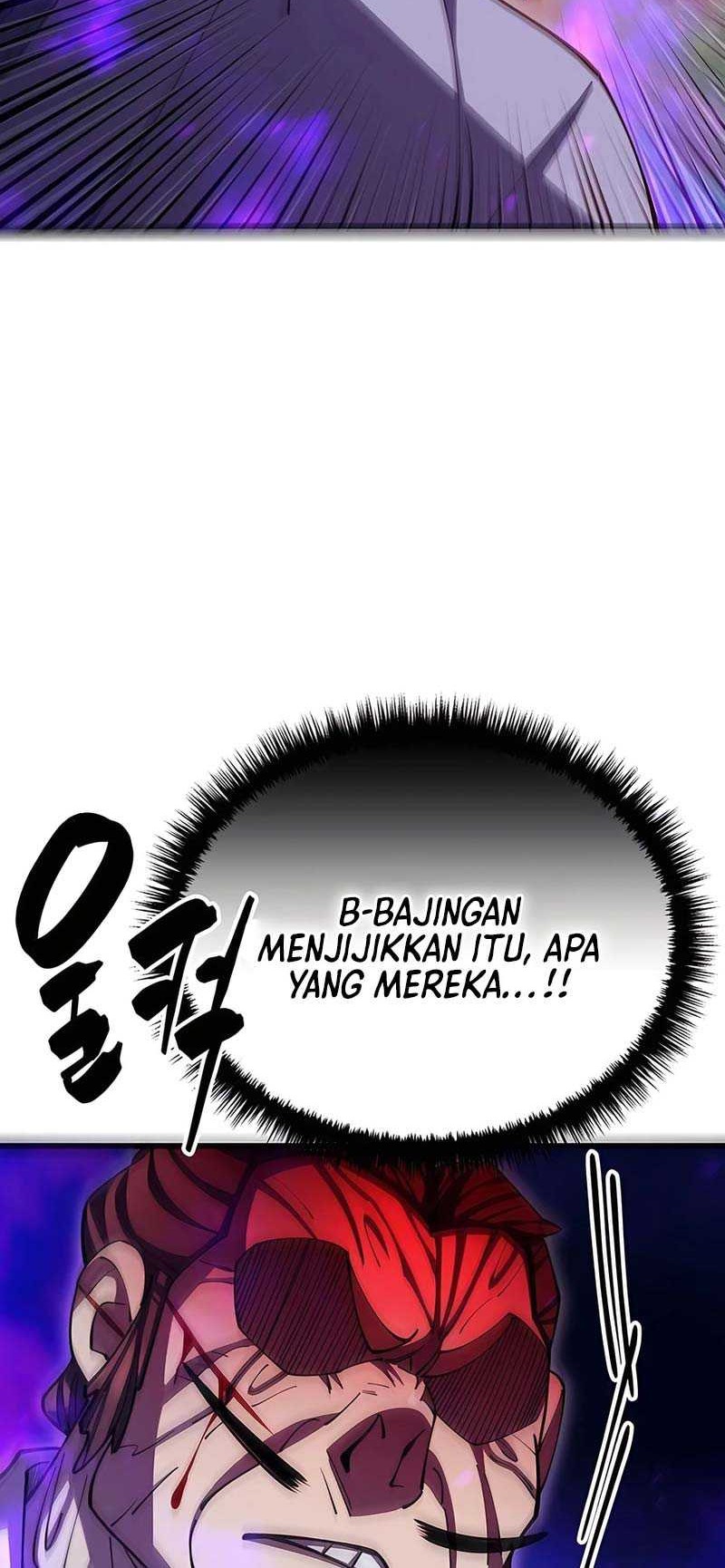World’s Greatest Senior Disciple chapter 84 halaman 77