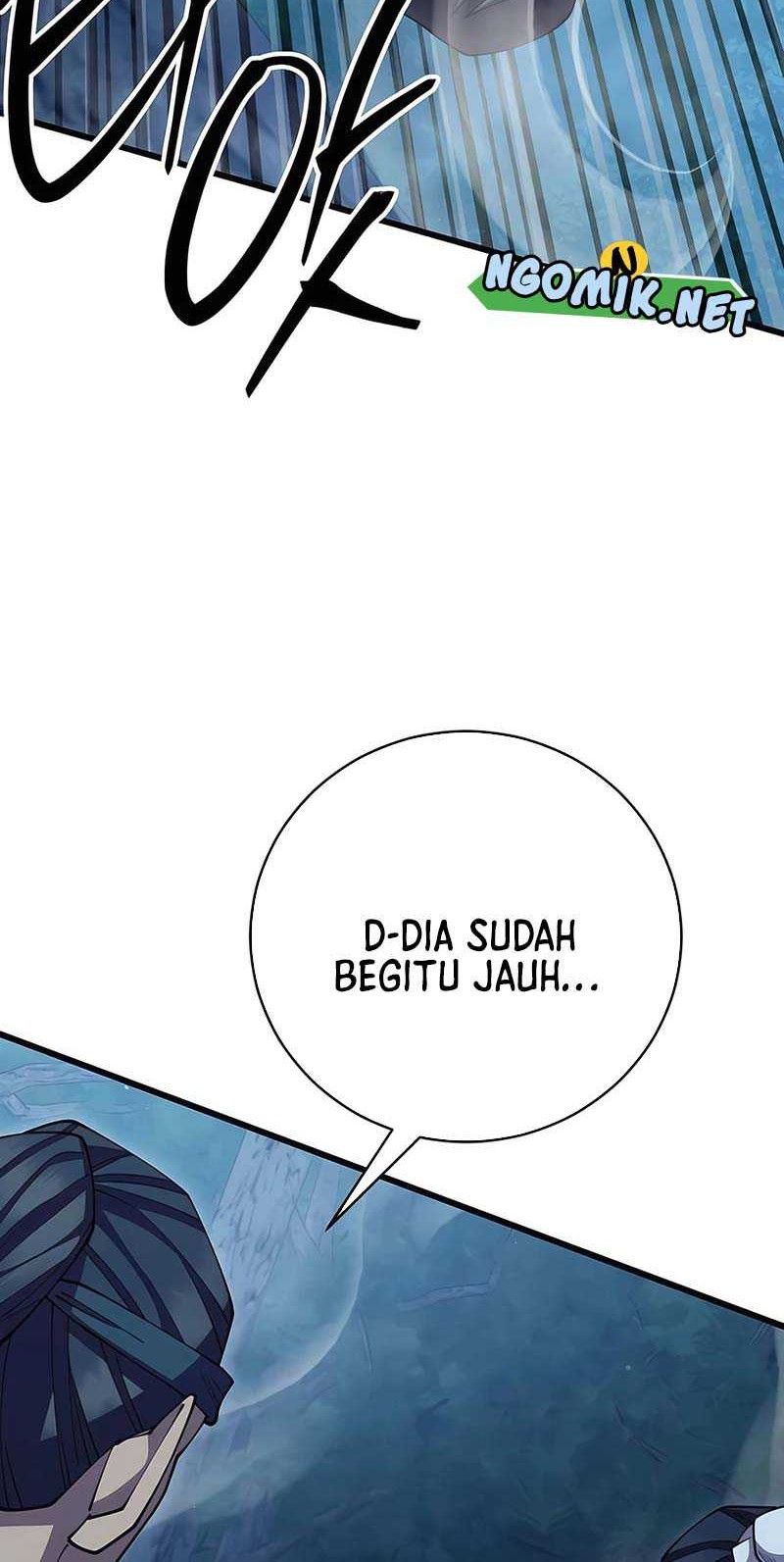 World’s Greatest Senior Disciple chapter 84 halaman 85