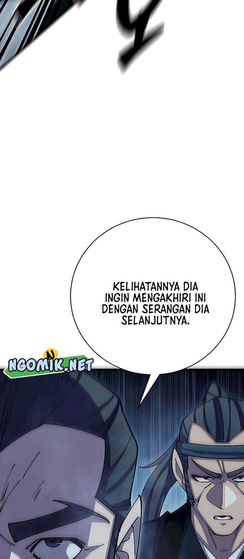 World’s Greatest Senior Disciple chapter 85 halaman 11