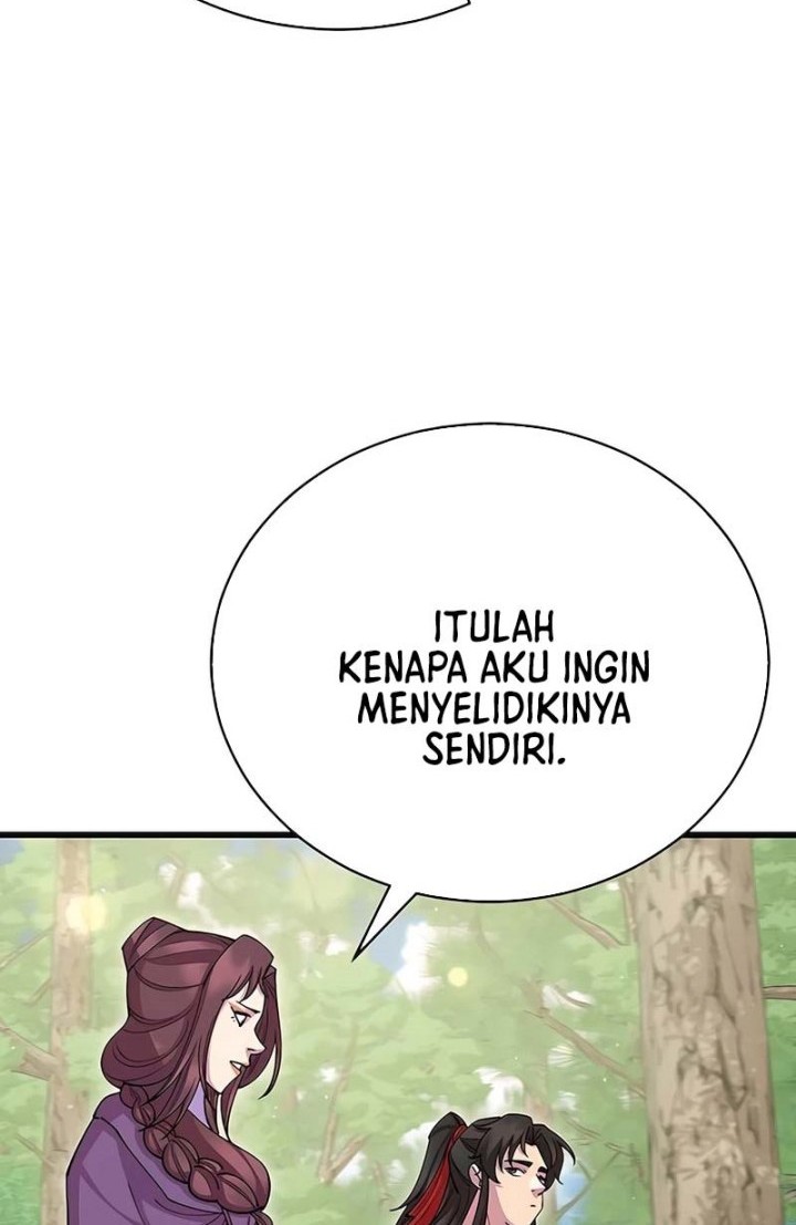 World’s Greatest Senior Disciple chapter 88 halaman 9