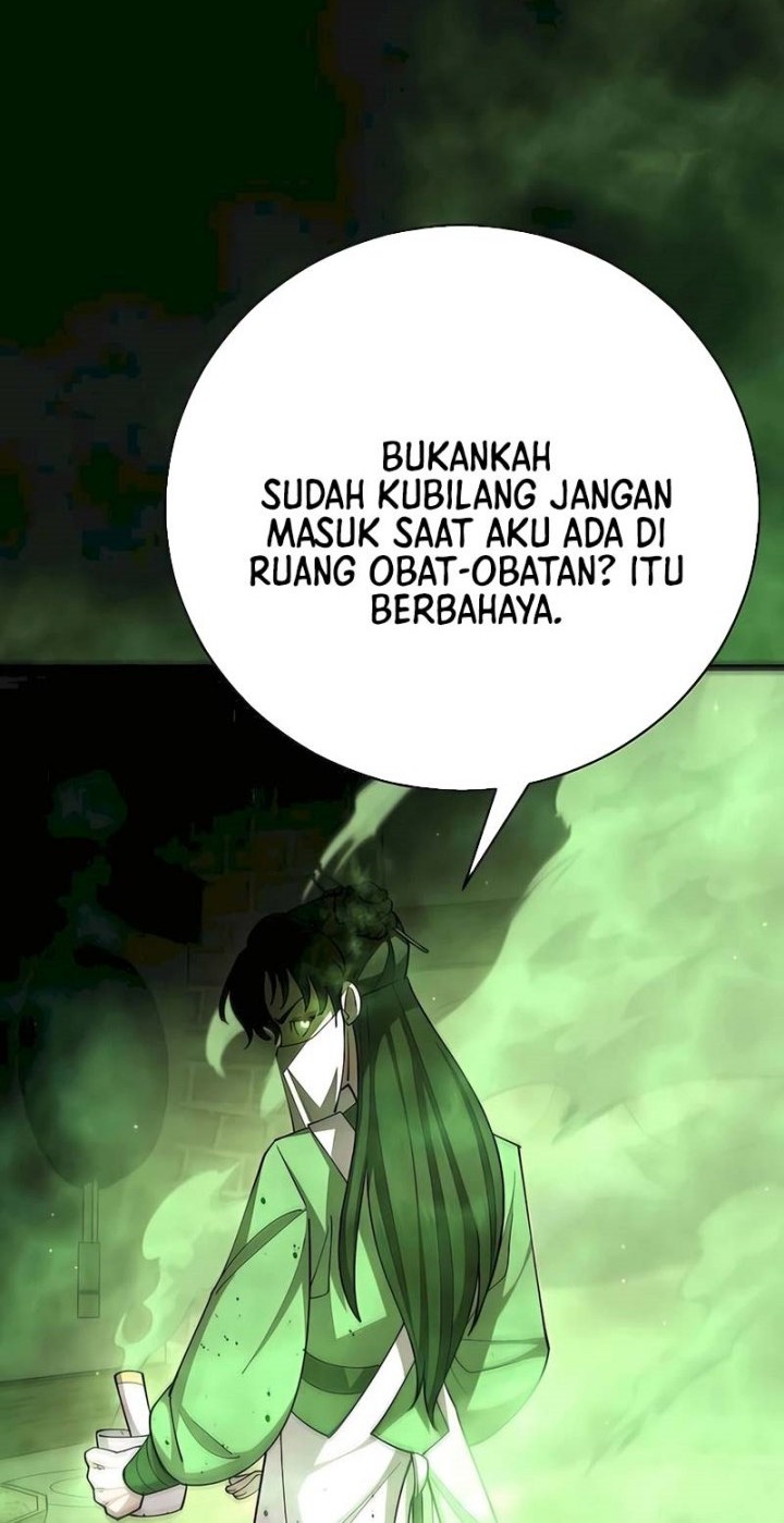 World’s Greatest Senior Disciple chapter 88 halaman 19