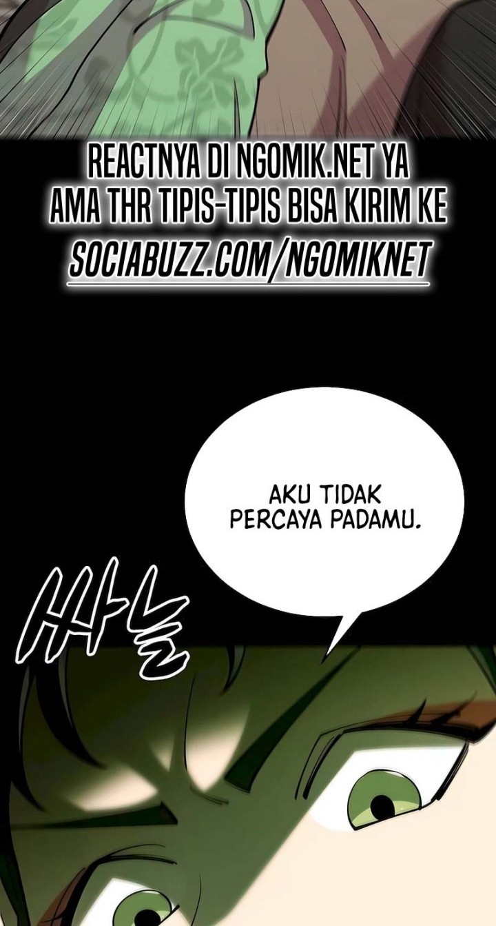 World’s Greatest Senior Disciple chapter 88 halaman 45
