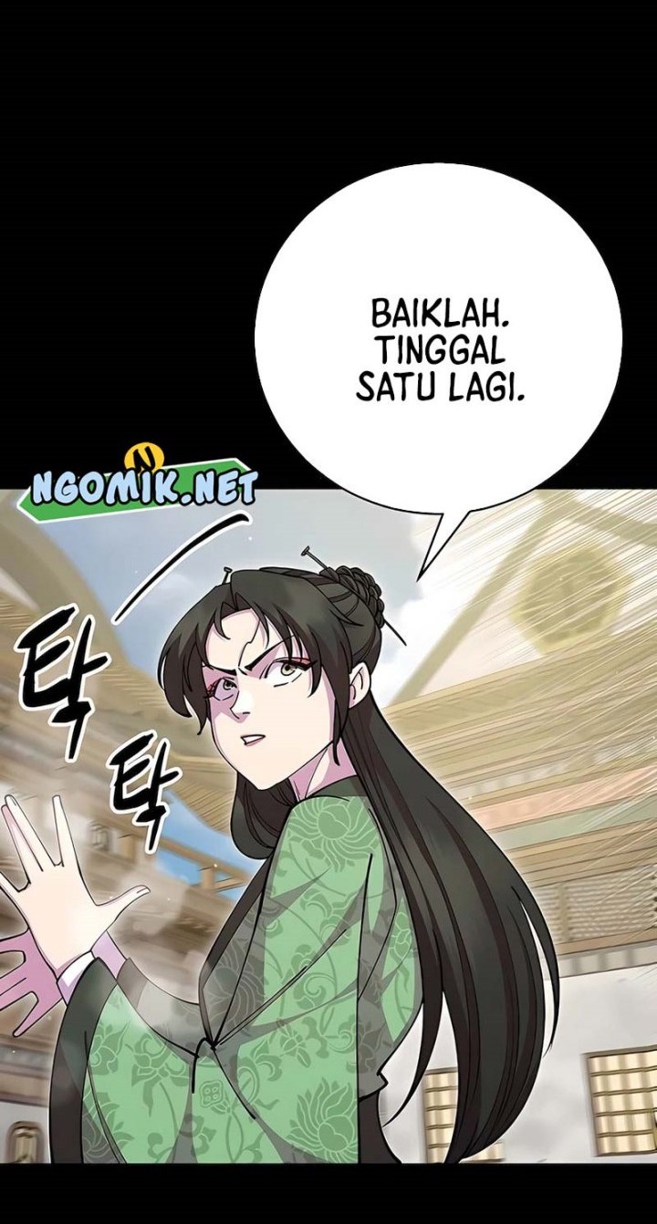 World’s Greatest Senior Disciple chapter 88 halaman 47