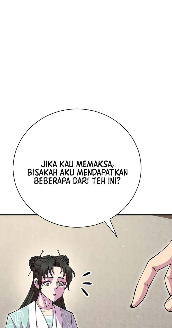 World’s Greatest Senior Disciple chapter 88 halaman 81