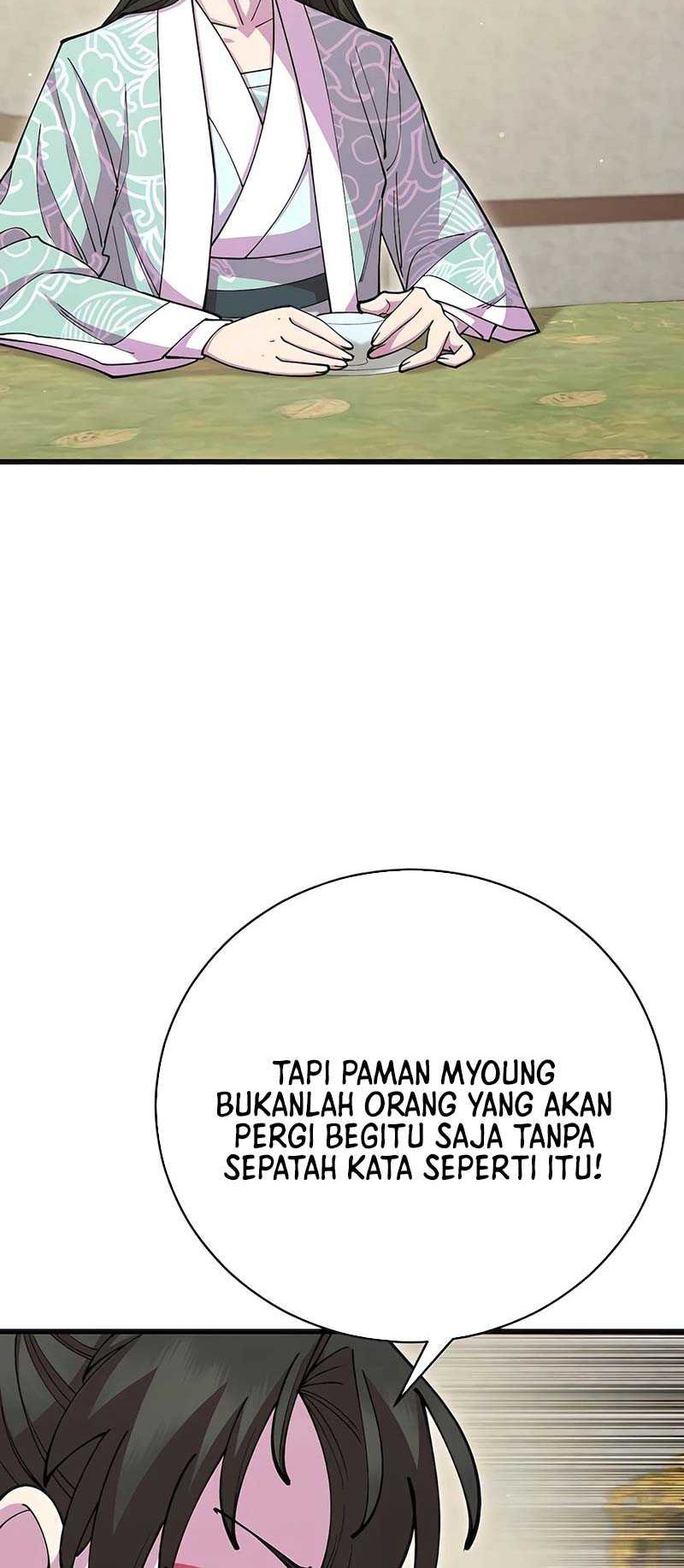 World’s Greatest Senior Disciple chapter 89 halaman 17
