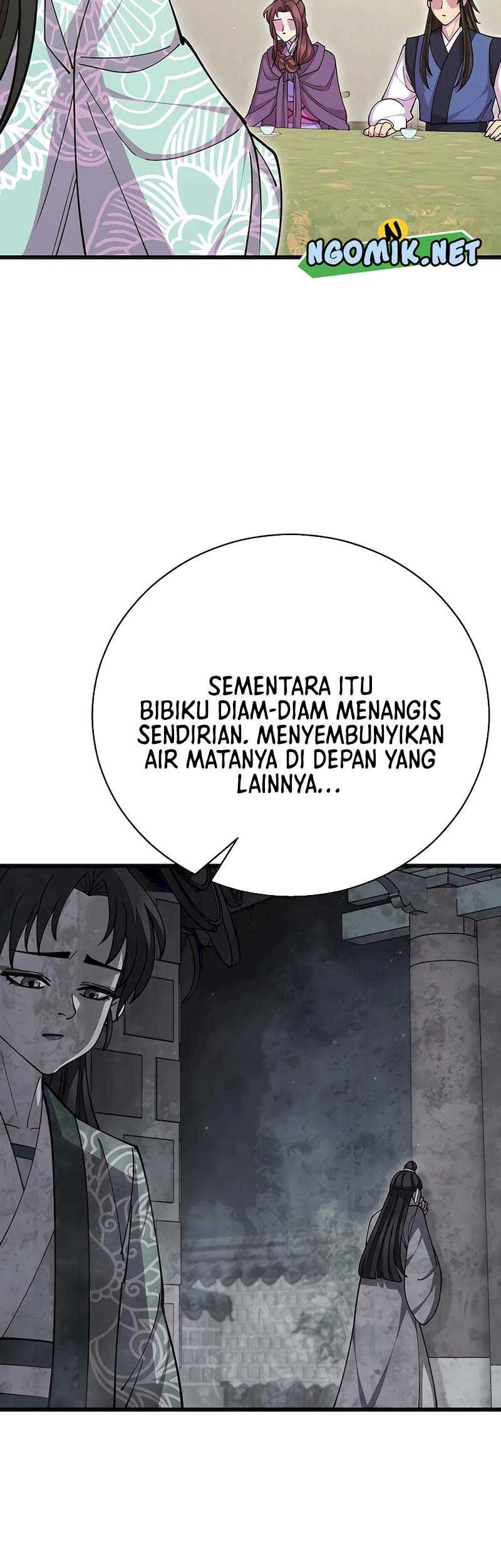 World’s Greatest Senior Disciple chapter 89 halaman 24