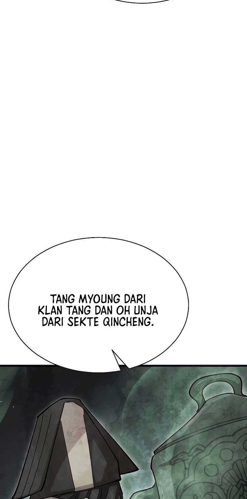 World’s Greatest Senior Disciple chapter 89 halaman 47