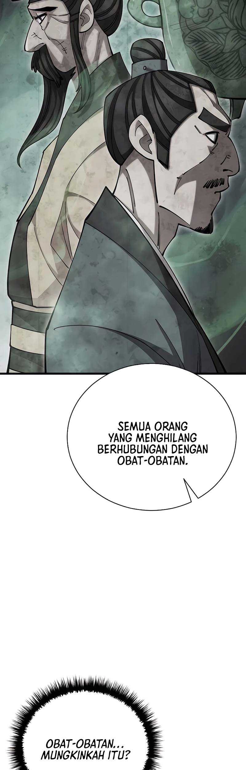 World’s Greatest Senior Disciple chapter 89 halaman 48