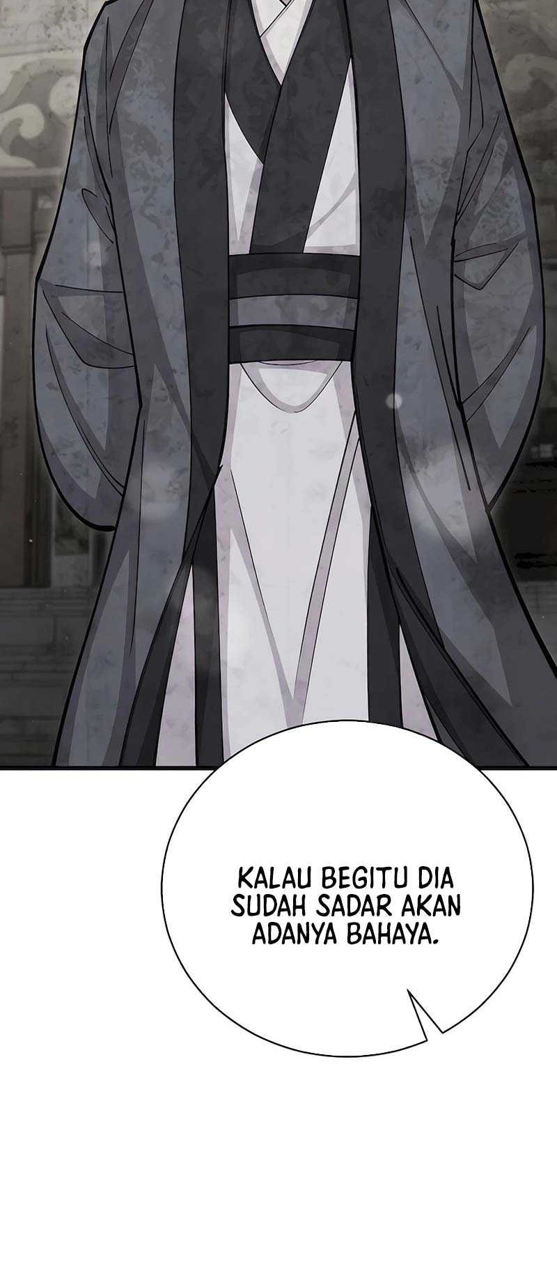 World’s Greatest Senior Disciple chapter 89 halaman 53