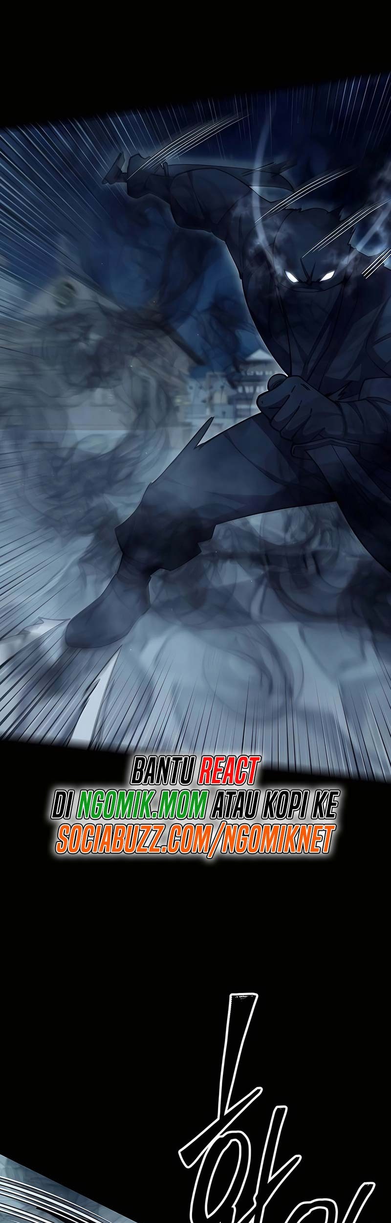 World’s Greatest Senior Disciple chapter 90 halaman 52