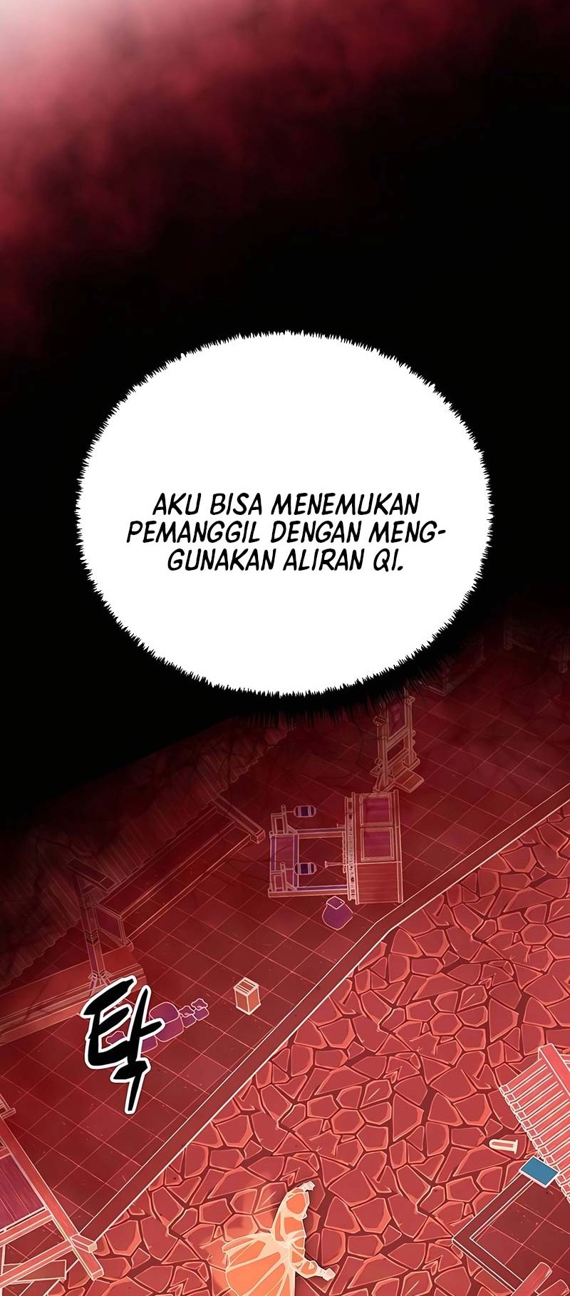 World’s Greatest Senior Disciple chapter 90 halaman 61