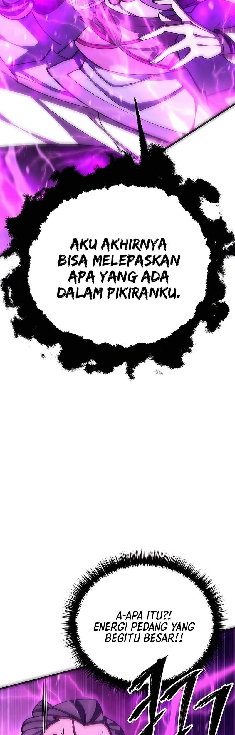 World’s Greatest Senior Disciple chapter 90 halaman 78