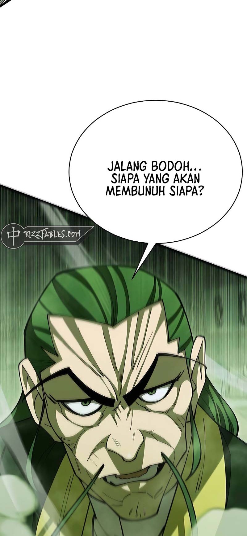 World’s Greatest Senior Disciple chapter 91 halaman 25