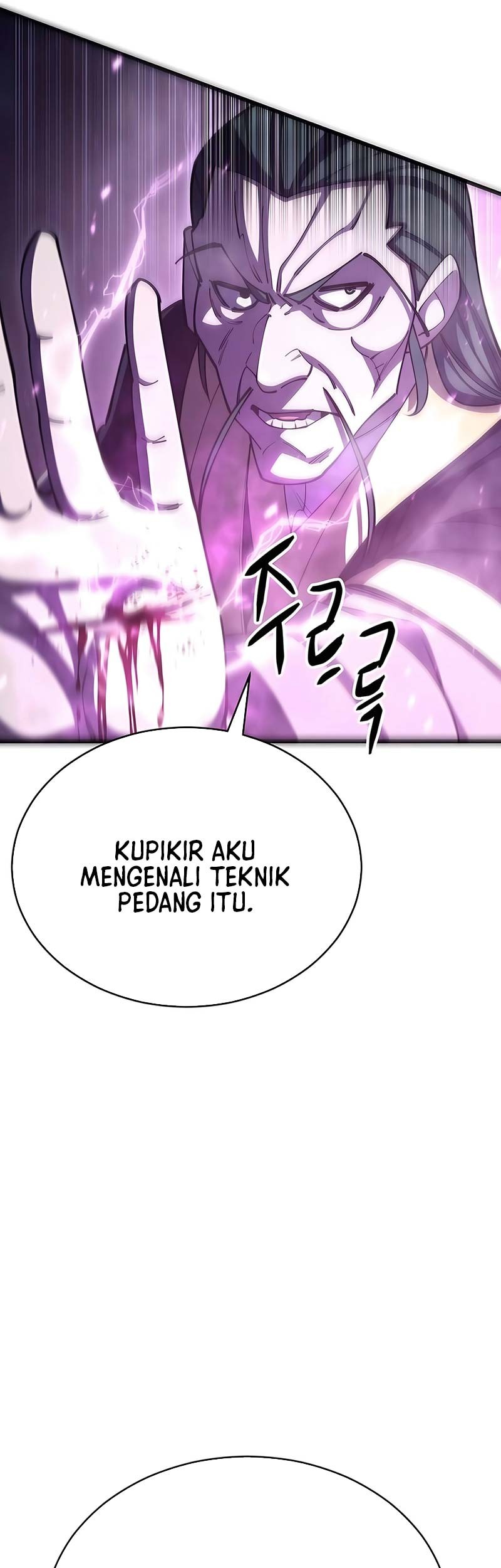 World’s Greatest Senior Disciple chapter 91 halaman 36