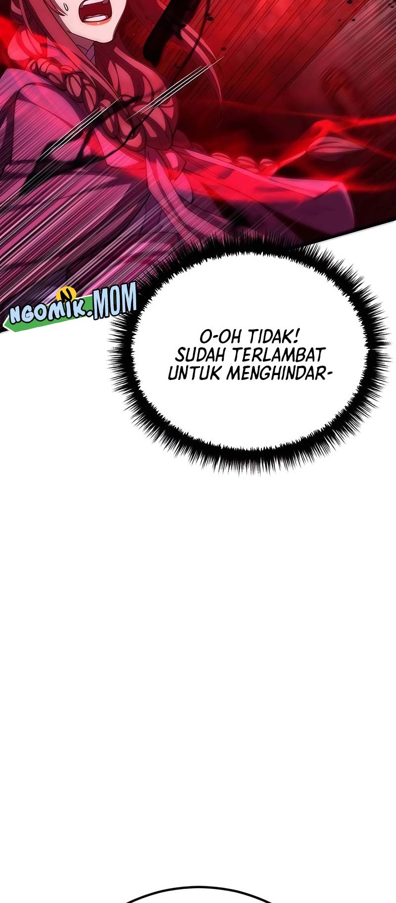 World’s Greatest Senior Disciple chapter 91 halaman 79