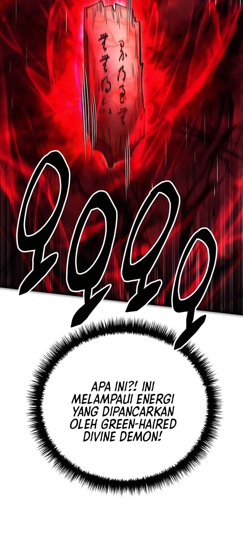 World’s Greatest Senior Disciple chapter 91 halaman 93