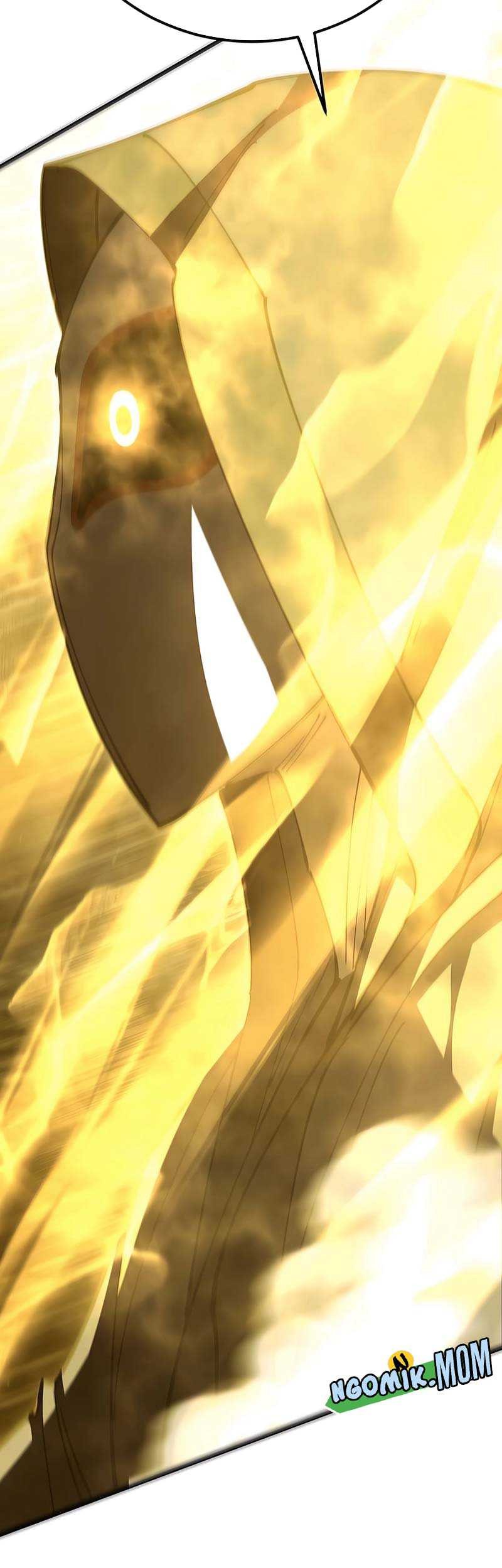 World’s Greatest Senior Disciple chapter 92 halaman 40