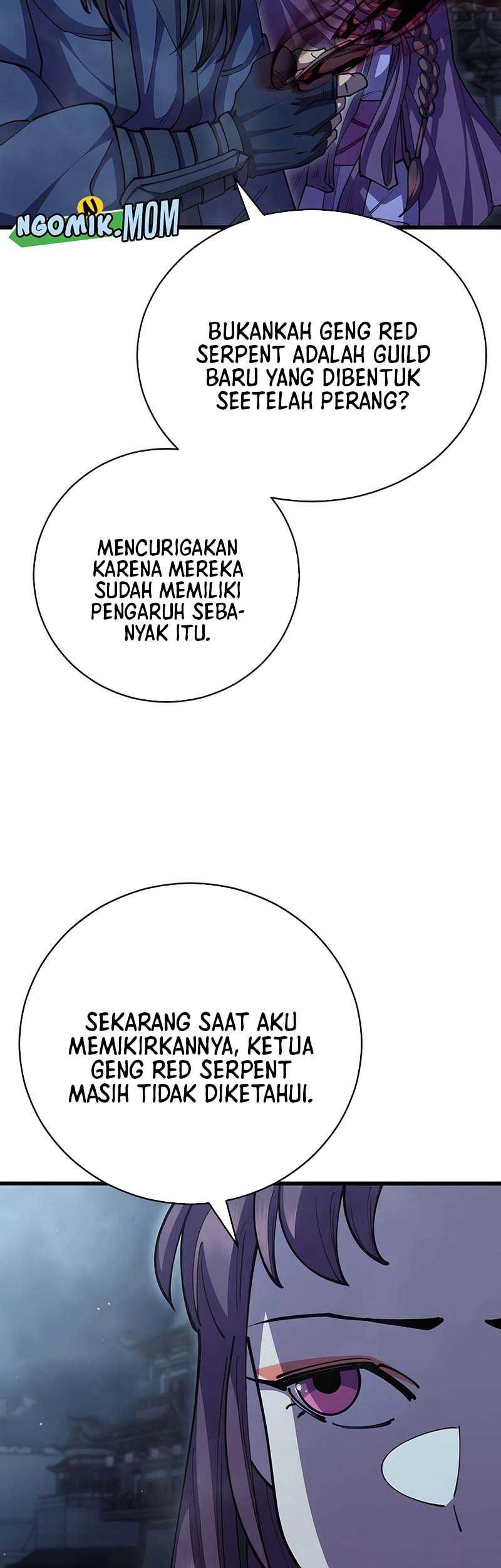 World’s Greatest Senior Disciple chapter 92 halaman 60