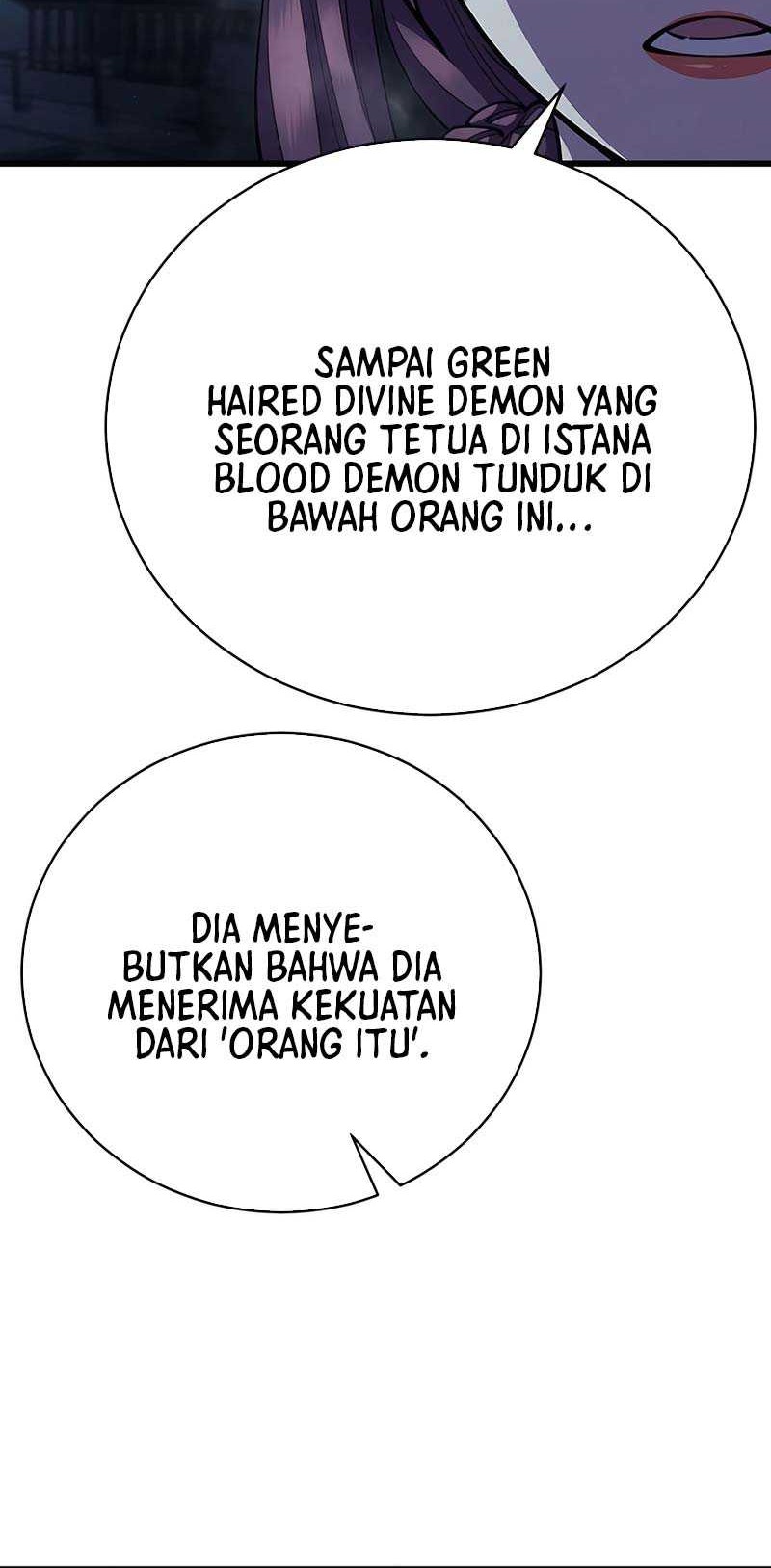 World’s Greatest Senior Disciple chapter 92 halaman 61