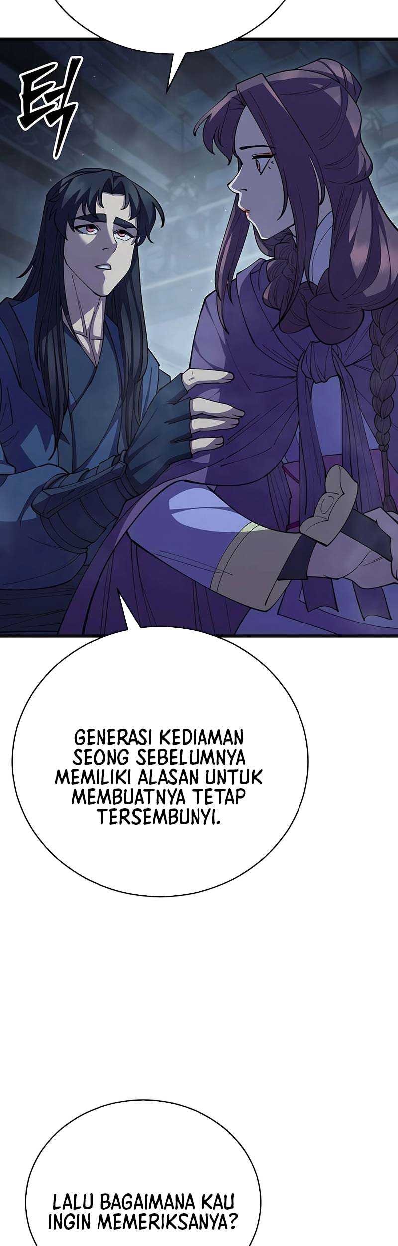 World’s Greatest Senior Disciple chapter 92 halaman 76