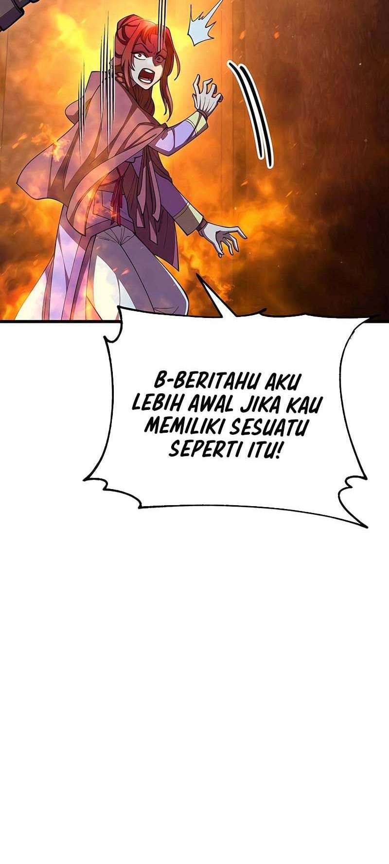 World’s Greatest Senior Disciple chapter 92 halaman 91