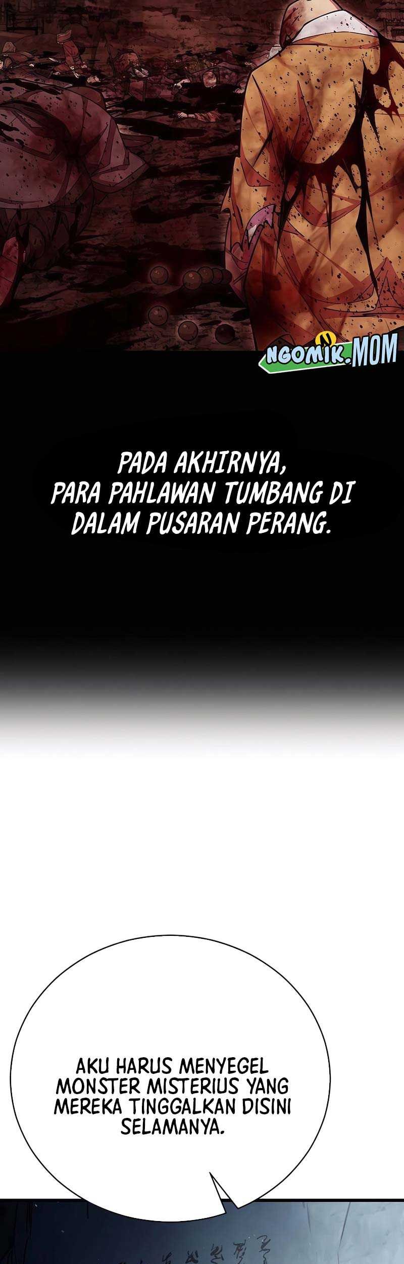 World’s Greatest Senior Disciple chapter 93 halaman 24
