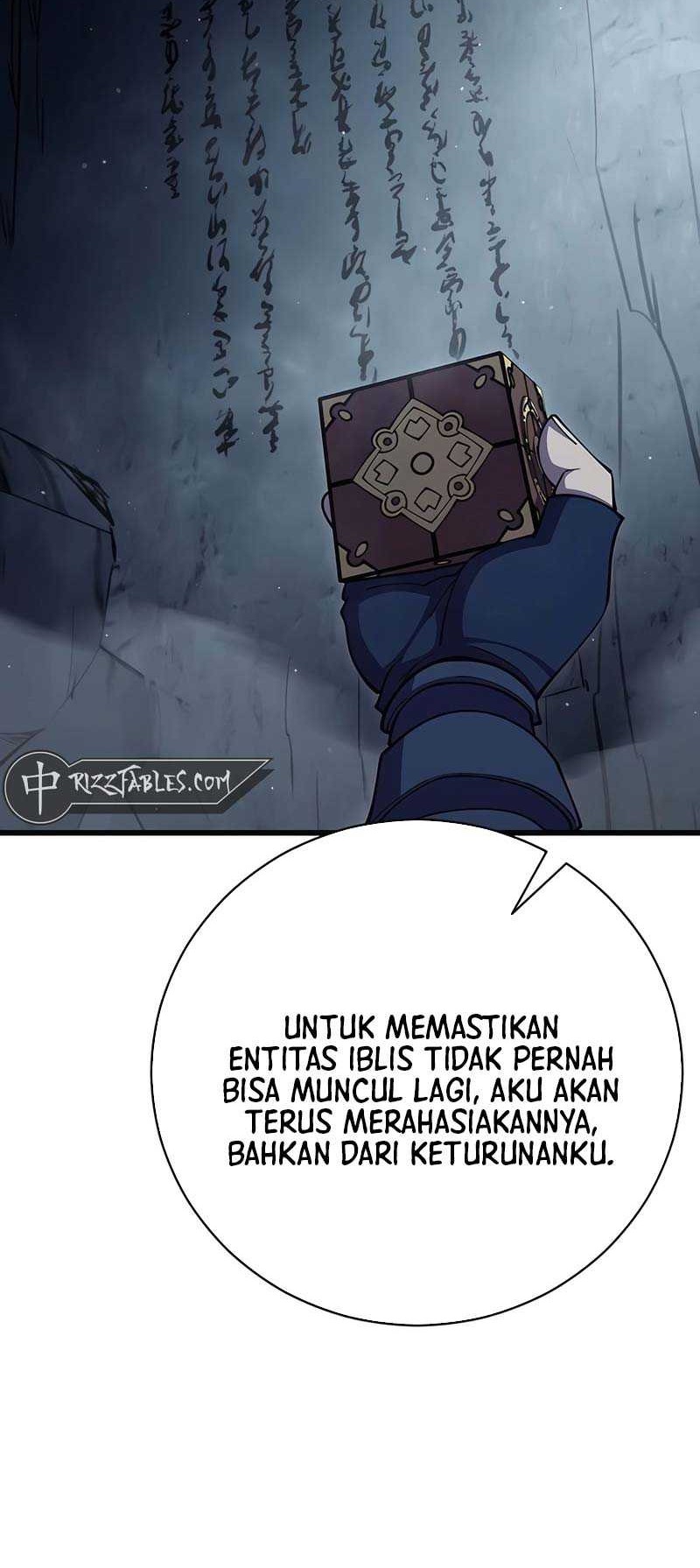 World’s Greatest Senior Disciple chapter 93 halaman 25